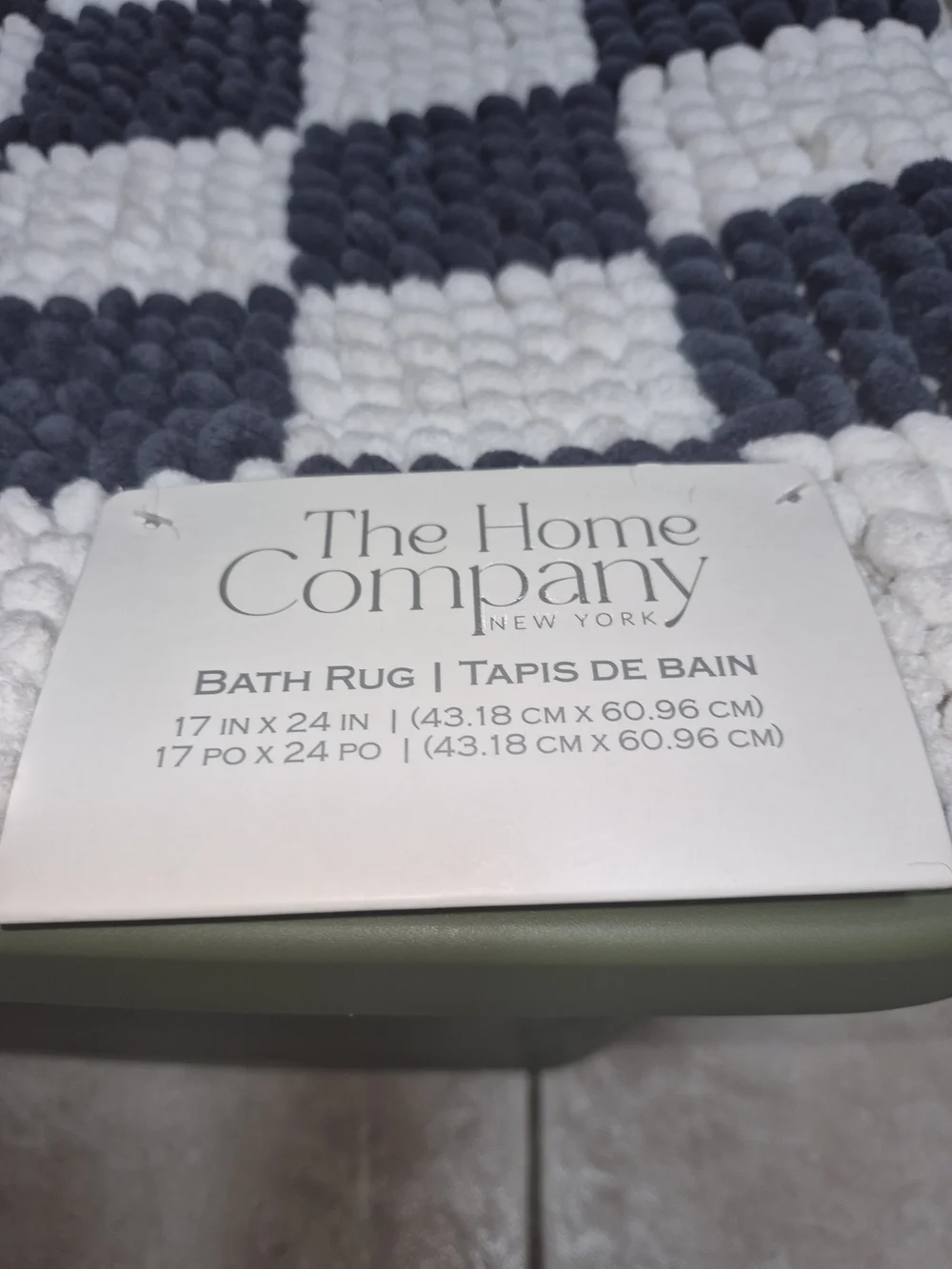 Home Essentials soft absorbent